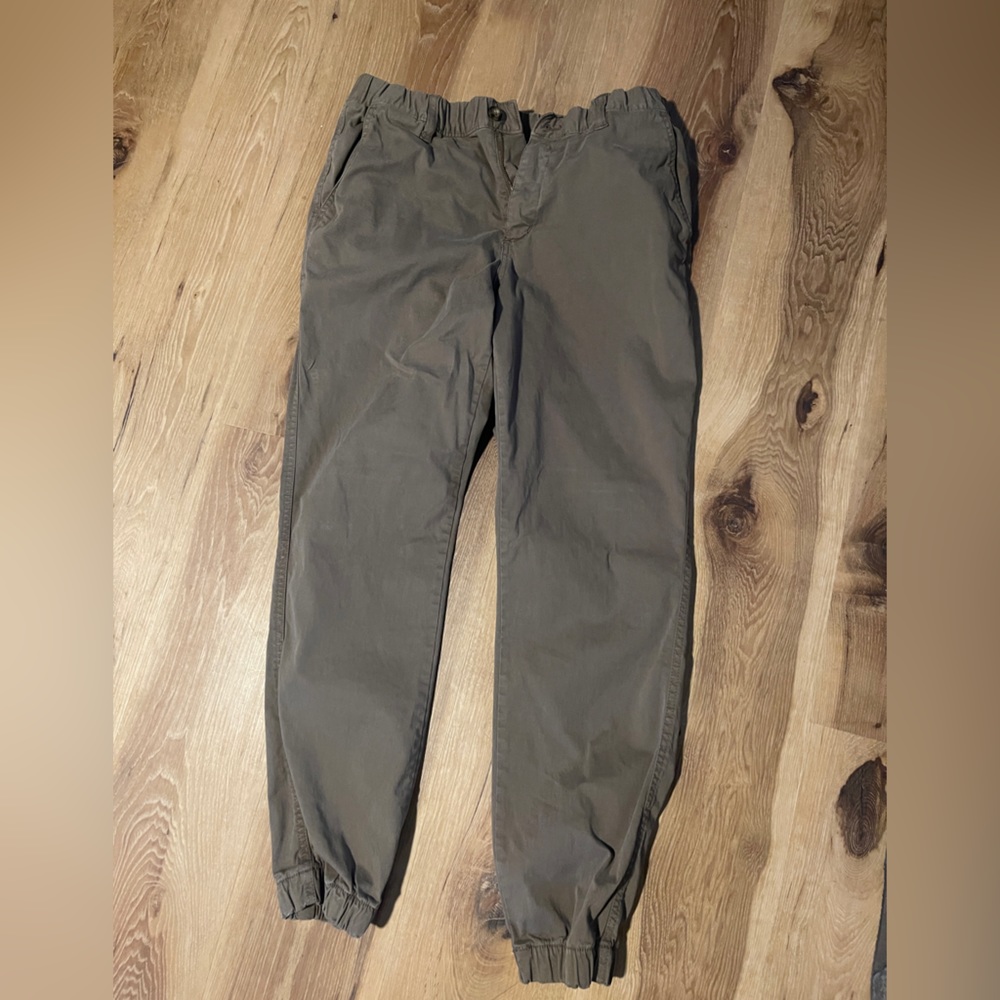 Bear bottom men’s jogger large